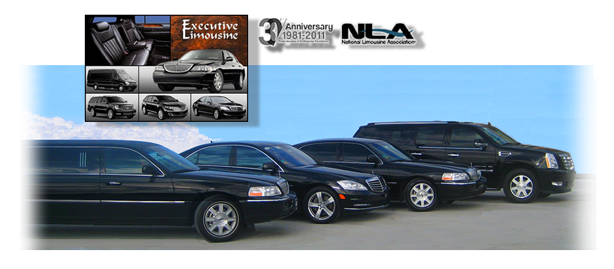 Executive Limousine, Inc.